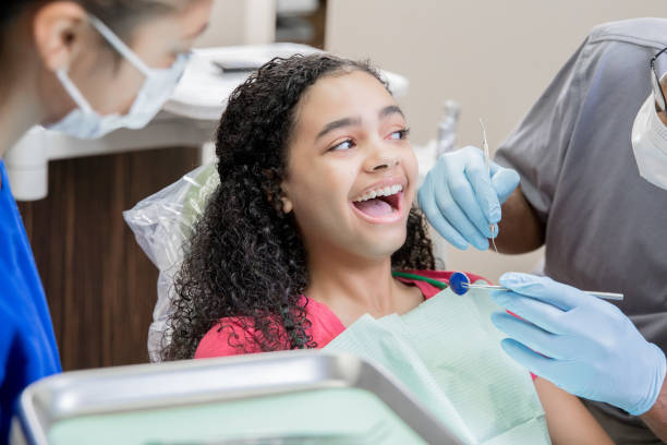Best Cosmetic Emergency Dentistry in Middleburg, PA