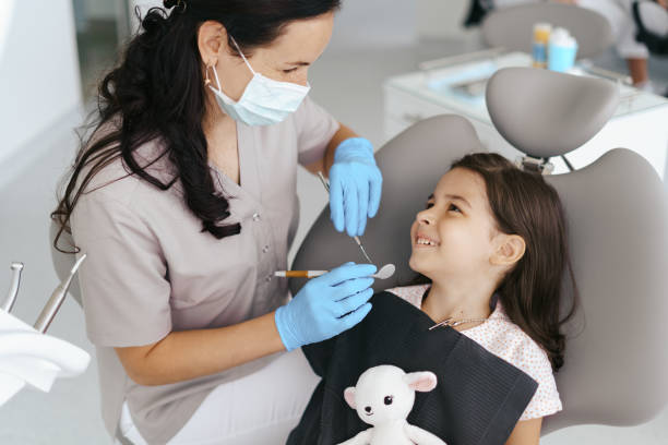 Best Emergency Tooth Extraction in Middleburg, PA