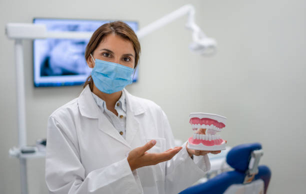 Best Emergency TMJ Treatment in Middleburg, PA