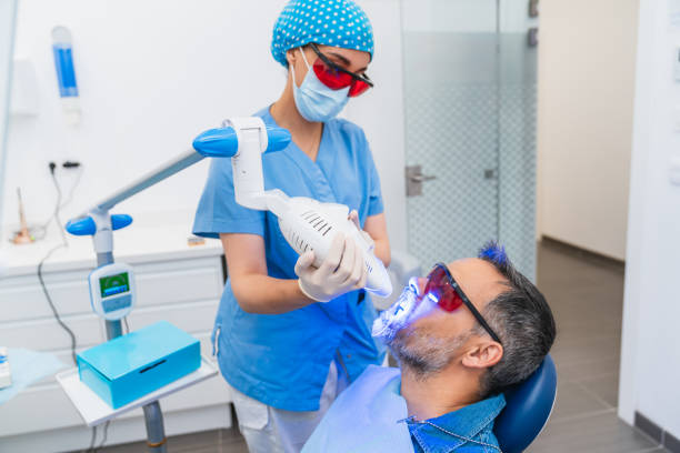 Best Emergency Treatment for Dental Infections or Abscesses in Middleburg, PA